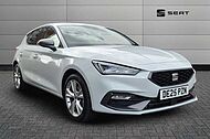 SEAT Leon 1.4 eHybrid FR 5dr DSG