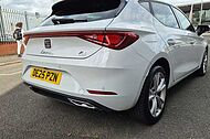 SEAT Leon 1.4 eHybrid FR 5dr DSG