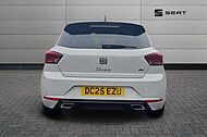 SEAT Ibiza 1.0 TSI 115 FR Black Edition 5dr