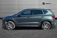SEAT Ateca 1.5 TSI EVO FR Sport 5dr DSG
