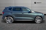 SEAT Ateca 1.5 TSI EVO FR Sport 5dr DSG