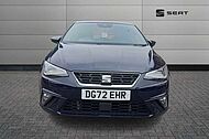 SEAT Ibiza 1.0 TSI 110 FR 5dr