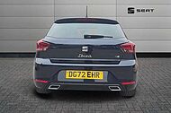 SEAT Ibiza 1.0 TSI 110 FR 5dr