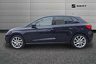 SEAT Ibiza 1.0 TSI 110 FR 5dr