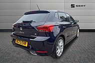 SEAT Ibiza 1.0 TSI 110 FR 5dr