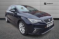 SEAT Ibiza 1.0 TSI 110 FR 5dr