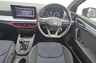 SEAT Ibiza 1.0 TSI 110 FR 5dr