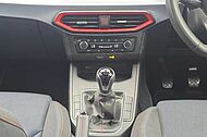 SEAT Ibiza 1.0 TSI 110 FR 5dr