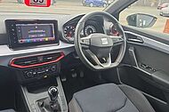 SEAT Ibiza 1.0 TSI 110 FR 5dr