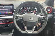 SEAT Ibiza 1.0 TSI 110 FR 5dr