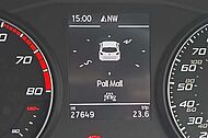 SEAT Ibiza 1.0 TSI 110 FR 5dr