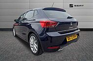 SEAT Ibiza 1.0 TSI 110 FR 5dr