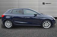 SEAT Ibiza 1.0 TSI 110 FR 5dr