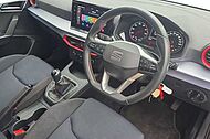 SEAT Ibiza 1.0 TSI 110 FR 5dr