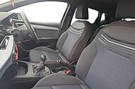 SEAT Ibiza 1.0 TSI 110 FR 5dr