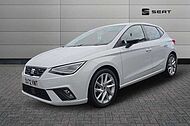 SEAT Ibiza 1.0 TSI 95 FR 5dr