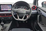 SEAT Ibiza 1.0 TSI 95 FR 5dr