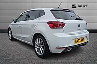 SEAT Ibiza 1.0 TSI 95 FR 5dr