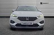 SEAT Tarraco 2.0 TDI Xcellence 5dr DSG 4Drive