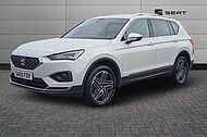 SEAT Tarraco 2.0 TDI Xcellence 5dr DSG 4Drive