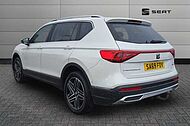 SEAT Tarraco 2.0 TDI Xcellence 5dr DSG 4Drive