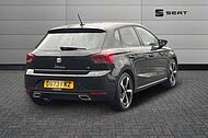 SEAT Ibiza 1.0 TSI 110 FR Sport 5dr DSG