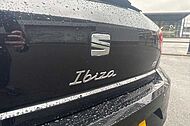 SEAT Ibiza 1.0 TSI 110 FR Sport 5dr DSG
