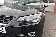 SEAT Ibiza 1.0 TSI 110 FR Sport 5dr DSG