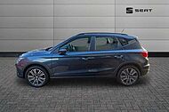 SEAT Arona 1.0 TSI 110 SE Technology 5dr DSG