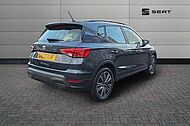 SEAT Arona 1.0 TSI 110 SE Technology 5dr DSG