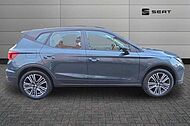 SEAT Arona 1.0 TSI 110 SE Technology 5dr DSG