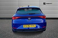 SEAT Leon 1.5 TSI EVO SE Dynamic 5dr