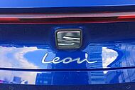 SEAT Leon 1.5 TSI EVO SE Dynamic 5dr
