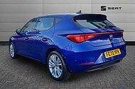 SEAT Leon 1.5 TSI EVO SE Dynamic 5dr