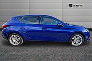 SEAT Leon 1.5 TSI EVO SE Dynamic 5dr