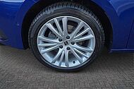 SEAT Leon 1.5 TSI EVO SE Dynamic 5dr