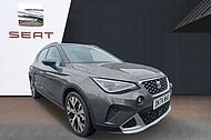 SEAT Arona 1.0 TSI 115 XPERIENCE Lux 5dr DSG