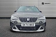 SEAT Arona 1.0 TSI 115 XPERIENCE Lux 5dr DSG