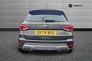 SEAT Arona 1.0 TSI 115 XPERIENCE Lux 5dr DSG