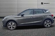 SEAT Arona 1.0 TSI 115 XPERIENCE Lux 5dr DSG