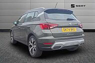 SEAT Arona 1.0 TSI 115 XPERIENCE Lux 5dr DSG