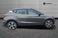 SEAT Arona 1.0 TSI 115 XPERIENCE Lux 5dr DSG