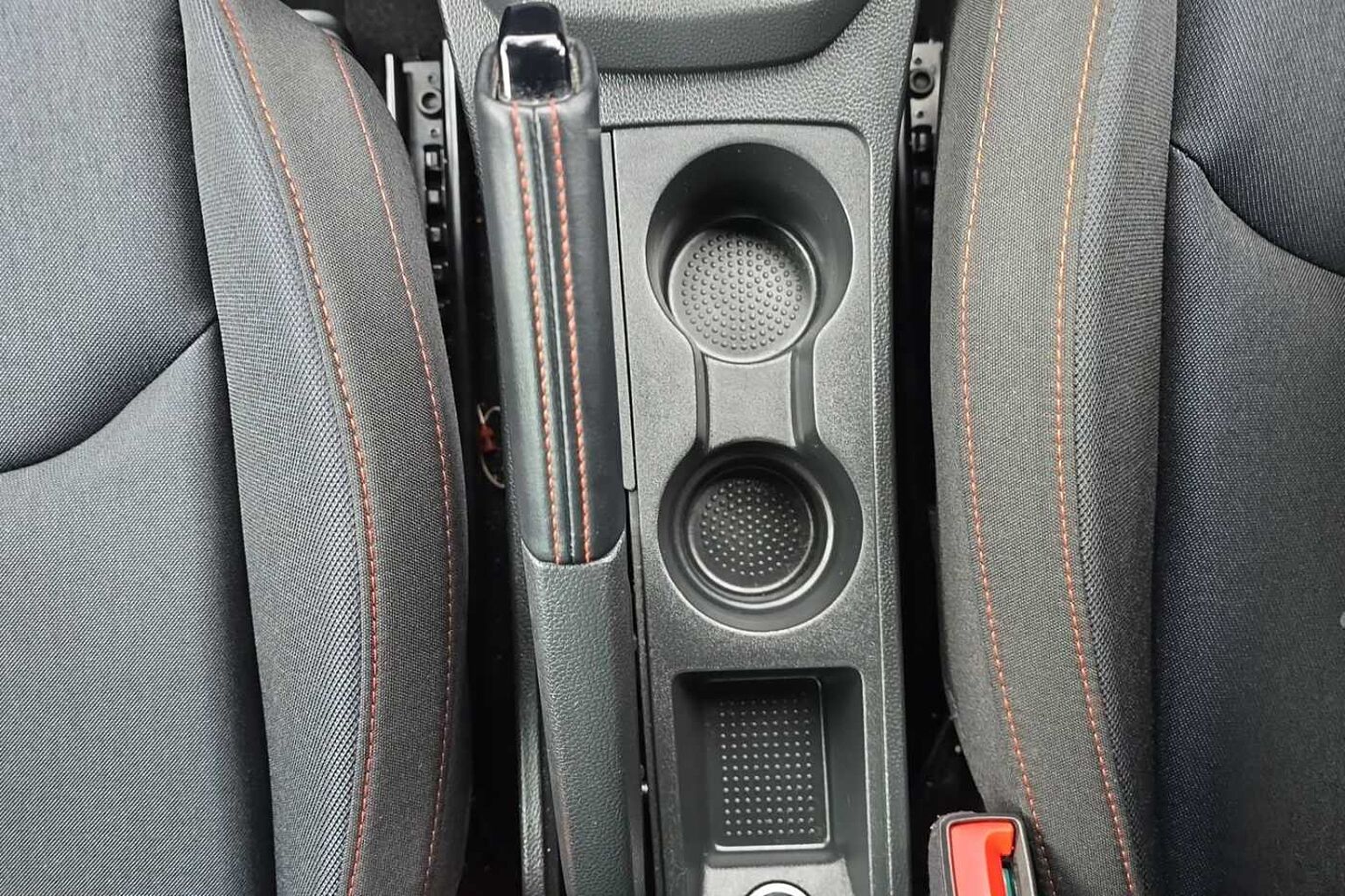 SEAT Ibiza 1.0 TSI 95 FR 5dr