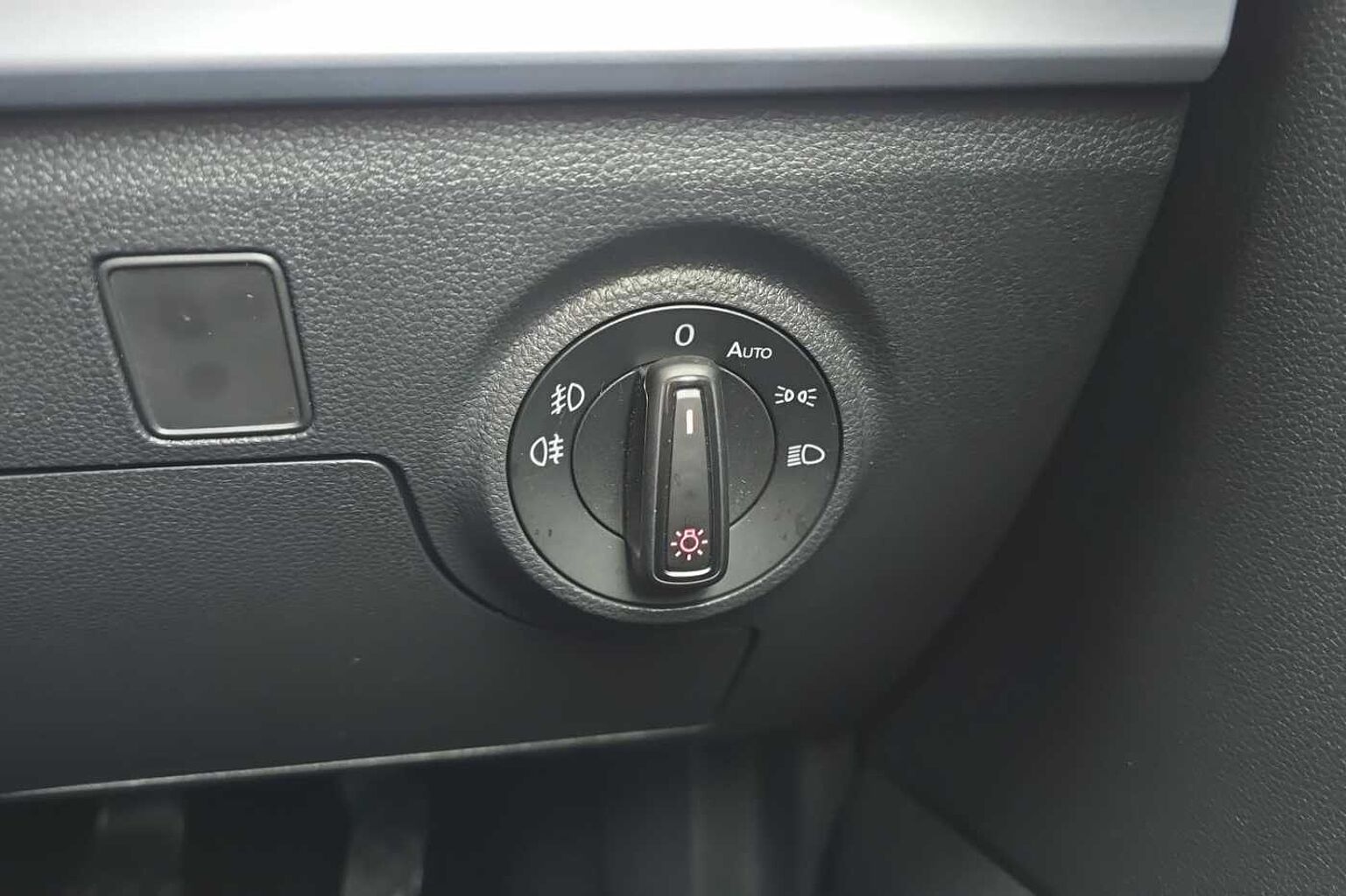 SEAT Ibiza 1.0 TSI 95 FR 5dr