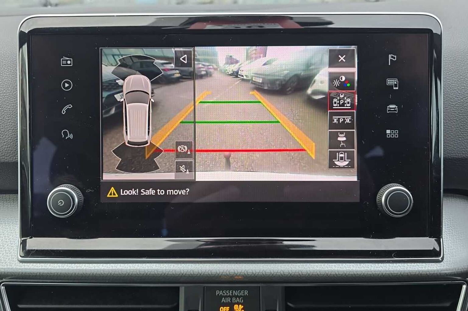 SEAT Tarraco 2.0 TDI Xcellence 5dr DSG 4Drive