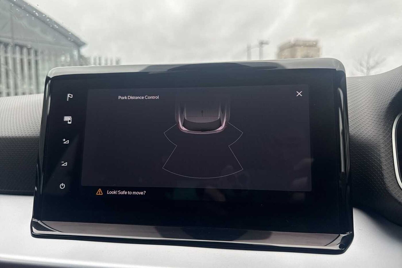 SEAT Ibiza 1.0 TSI 110 FR Sport 5dr DSG