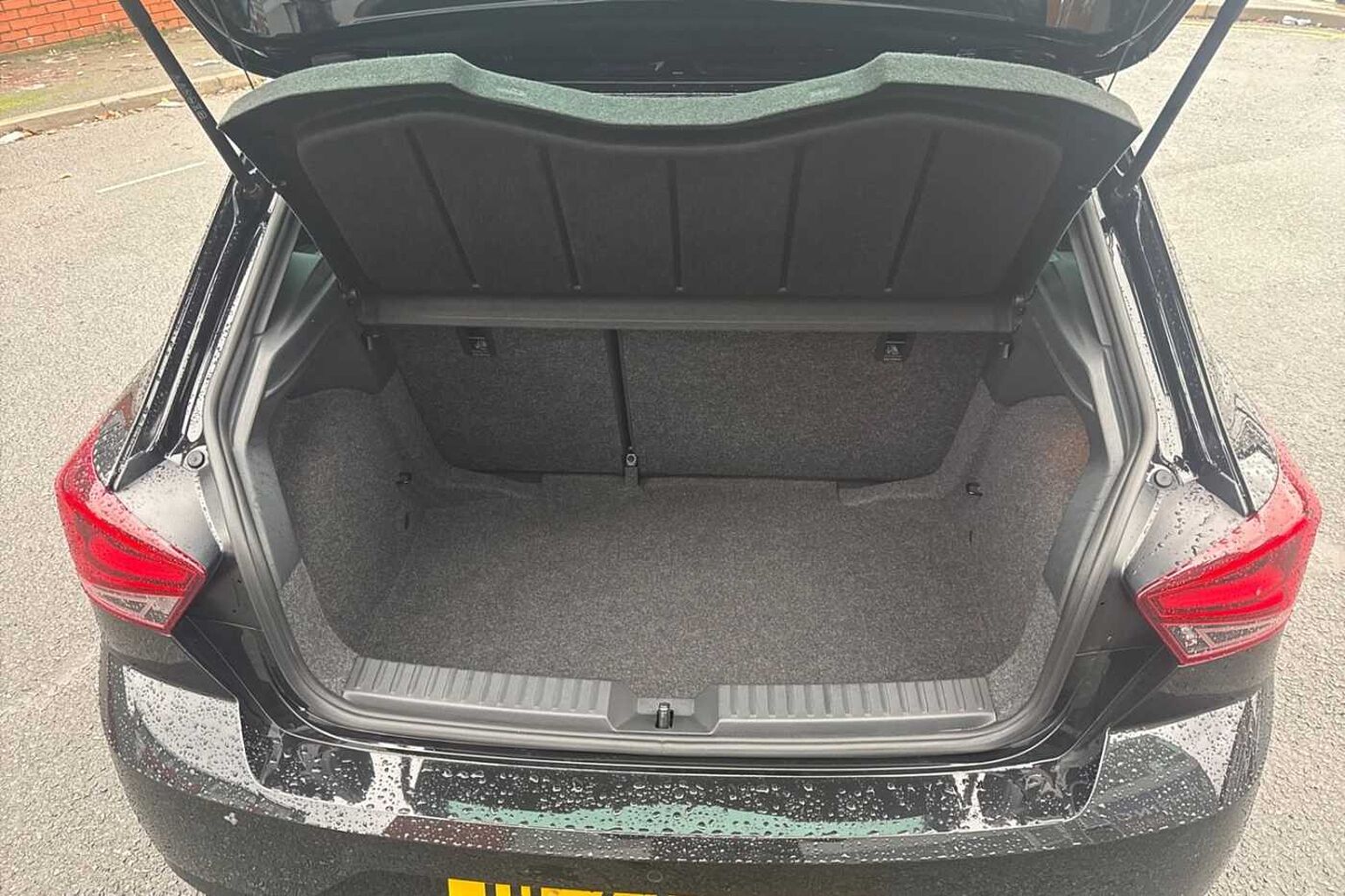 SEAT Ibiza 1.0 TSI 110 FR Sport 5dr DSG