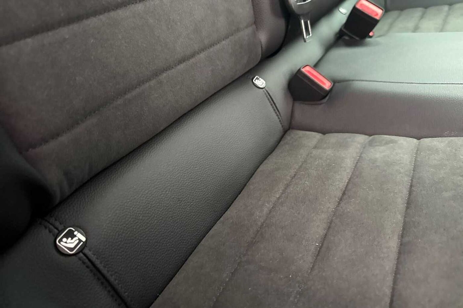 SEAT Ibiza 1.0 TSI 110 FR Sport 5dr DSG