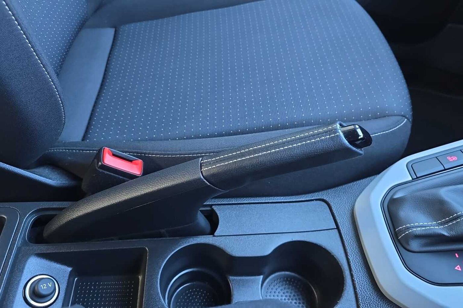 SEAT Arona 1.0 TSI 110 SE Technology 5dr DSG