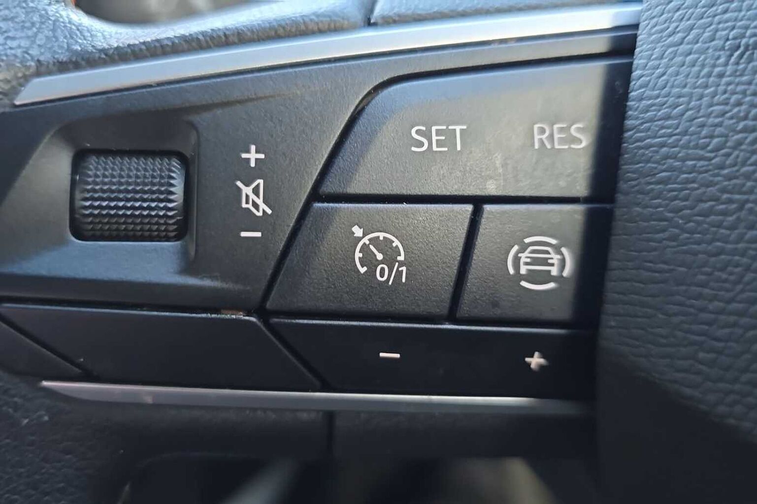 SEAT Arona 1.0 TSI 110 SE Technology 5dr DSG